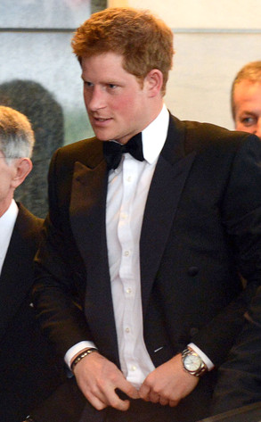 Prince Harry Prince Harry
